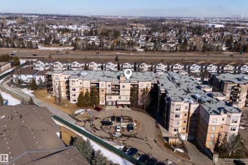 103 2035 Grantham Crest, Edmonton, AB 