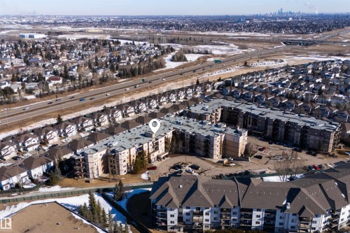 103 2035 Grantham Crest, Edmonton, AB 