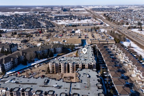 103 2035 Grantham Crest, Edmonton, AB 