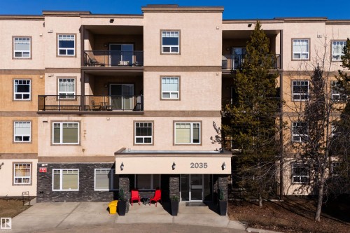 103 2035 Grantham Crest, Edmonton, AB 