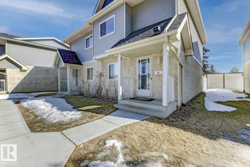 15 9619 180 Street  Edmonton, AB T5T 4L9