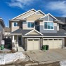 23 2004 Trumpeter Way, Edmonton, AB  - Outdoor With Facade 
