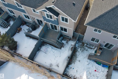 23 2004 Trumpeter Way, Edmonton, AB - Outdoor