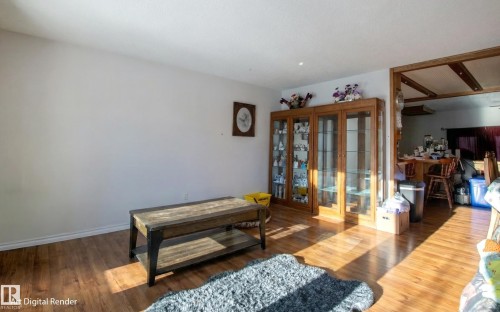 33 Brookside Avenue, Spruce Grove, AB - Indoor Photo Showing Other Room