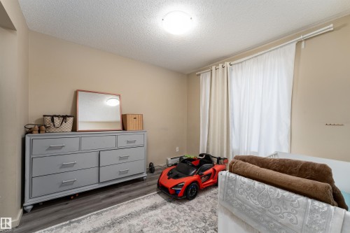 205 340 Windermere Road, Edmonton, AB - Indoor Photo Showing Bedroom