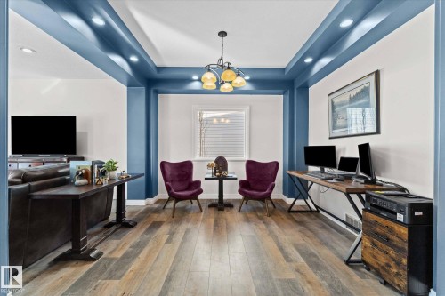 16 Silverstone Drive, Stony Plain, AB - Indoor