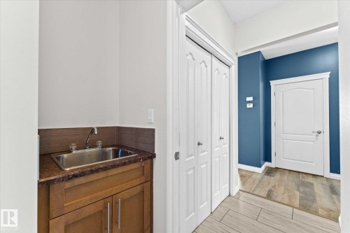 16 Silverstone Drive, Stony Plain, AB - Indoor Photo Showing Other Room