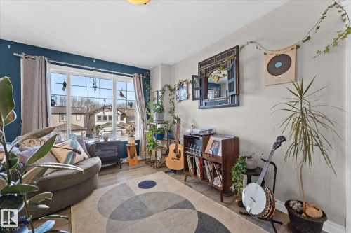 16 Silverstone Drive, Stony Plain, AB - Indoor