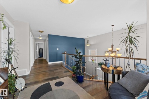 16 Silverstone Drive, Stony Plain, AB - Indoor