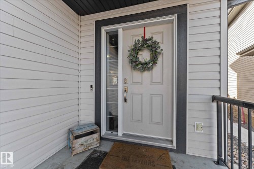 16 Silverstone Drive, Stony Plain, AB - Outdoor With Exterior