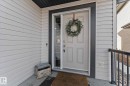 16 Silverstone Drive, Stony Plain, AB  - Outdoor With Exterior 