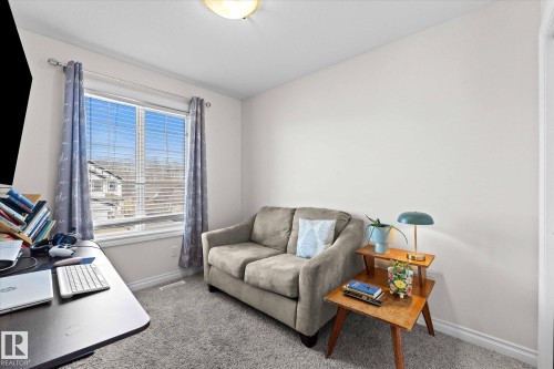 16 Silverstone Drive, Stony Plain, AB - Indoor