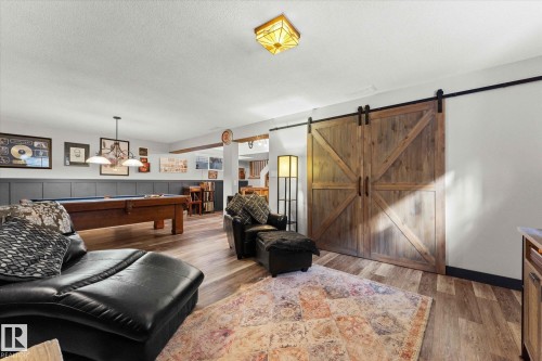 16 Silverstone Drive, Stony Plain, AB - Indoor