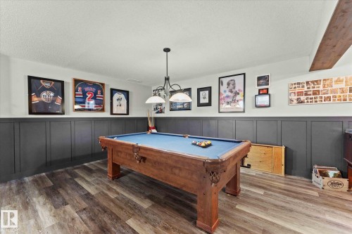 16 Silverstone Drive, Stony Plain, AB - Indoor Photo Showing Other Room