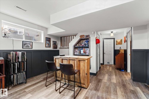 16 Silverstone Drive, Stony Plain, AB - Indoor Photo Showing Other Room