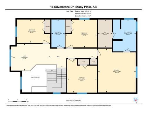 16 Silverstone Drive, Stony Plain, AB - Other