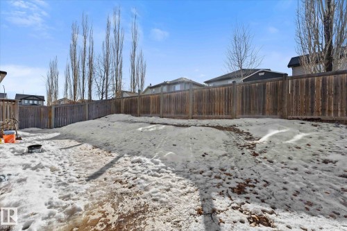 16 Silverstone Drive, Stony Plain, AB - Outdoor