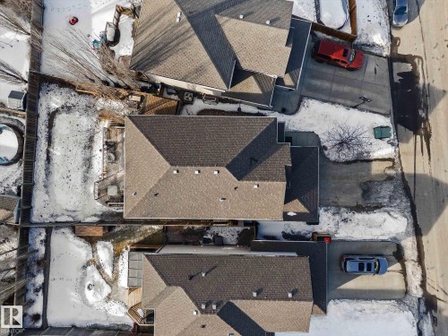 16 Silverstone Drive, Stony Plain, AB - Outdoor