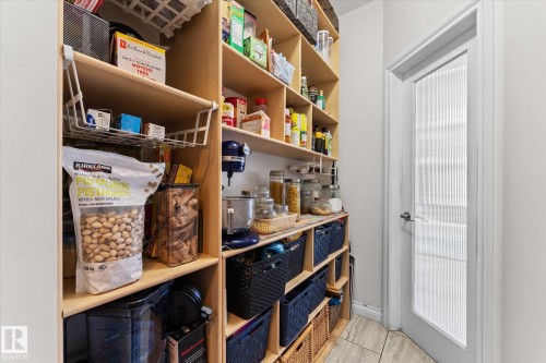 16 Silverstone Drive, Stony Plain, AB - Indoor