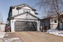 2860 37C Avenue  Edmonton, AB T6T 1M3