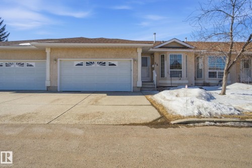 56 13320 124St, Edmonton, AB - Outdoor With Facade