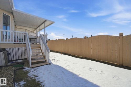 56 13320 124St, Edmonton, AB - Outdoor With Exterior