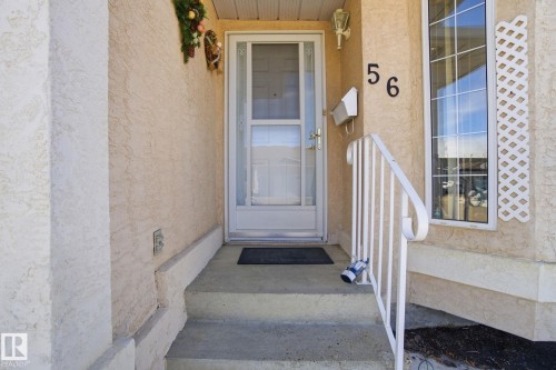 56 13320 124St, Edmonton, AB - Outdoor With Exterior