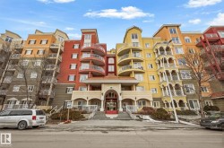 406 10333 112 STREET  Edmonton, AB T5K 0B4