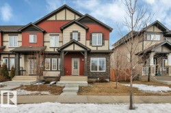 2067 Desrochers Drive  Edmonton, AB T6W 4B9