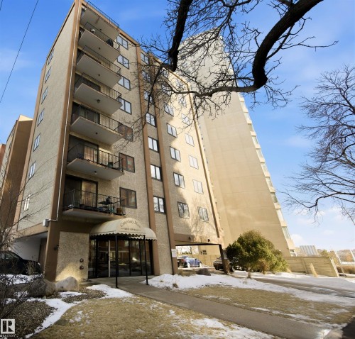 504 10015 119 Street  Edmonton, AB T5K 1Y7