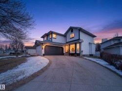 7 CANYON Drive  Sherwood Park, AB T8H 1N2