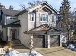 10908 57 Avenue NW  Edmonton, AB T6H 0Z1