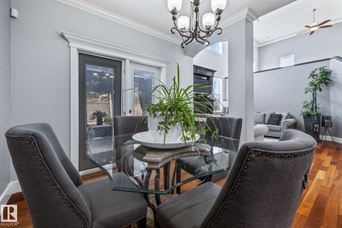 727 107A Street, Edmonton, AB - Indoor Photo Showing Other Room