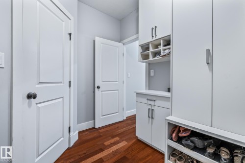 727 107A Street, Edmonton, AB - Indoor Photo Showing Other Room