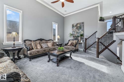 727 107A Street, Edmonton, AB - Indoor Photo Showing Other Room