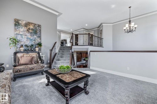 727 107A Street, Edmonton, AB - Indoor