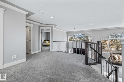 727 107A Street, Edmonton, AB - Indoor Photo Showing Other Room