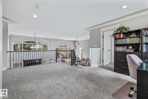 727 107A Street, Edmonton, AB - Indoor Photo Showing Other Room