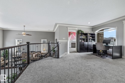 727 107A Street, Edmonton, AB - Indoor