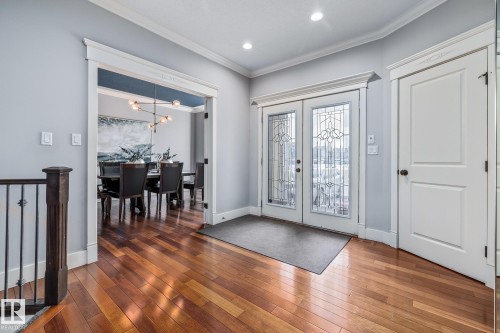 727 107A Street, Edmonton, AB - Indoor Photo Showing Other Room