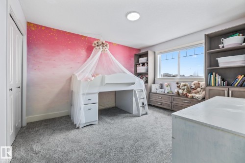 727 107A Street, Edmonton, AB - Indoor