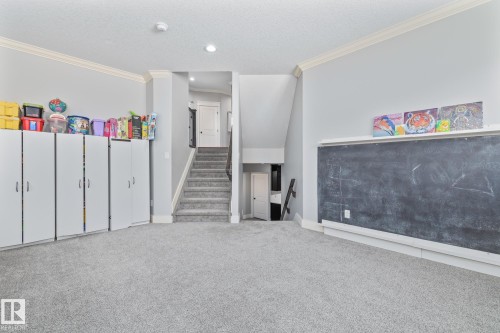727 107A Street, Edmonton, AB - Indoor Photo Showing Other Room