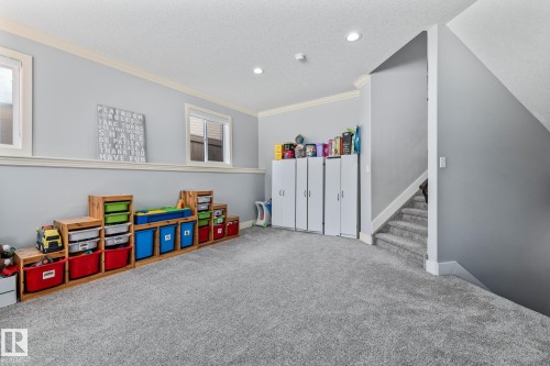 727 107A Street, Edmonton, AB - Indoor Photo Showing Other Room