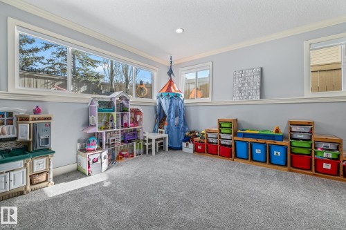 727 107A Street, Edmonton, AB - Indoor Photo Showing Other Room