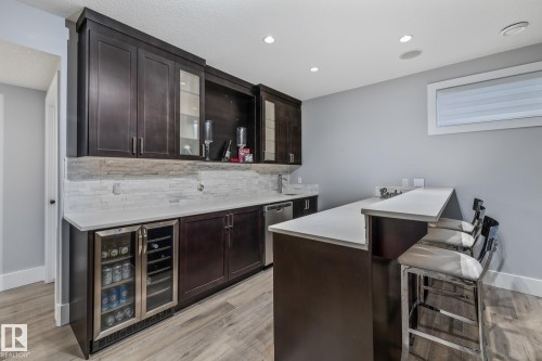 727 107A Street, Edmonton, AB - Indoor