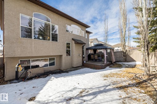 727 107A Street, Edmonton, AB - Outdoor With Exterior