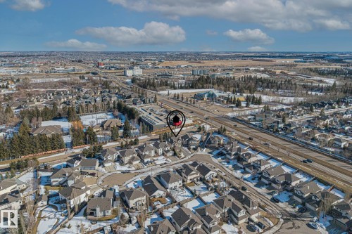727 107A Street, Edmonton, AB - Outdoor With View