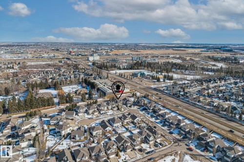 727 107A Street, Edmonton, AB - Outdoor With View