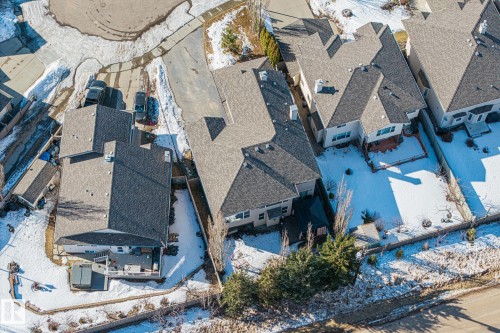 727 107A Street, Edmonton, AB - Outdoor