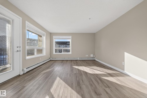 1205 330 Clareview Station Drive, Edmonton, AB - Indoor Photo Showing Other Room